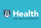 AU Health logo