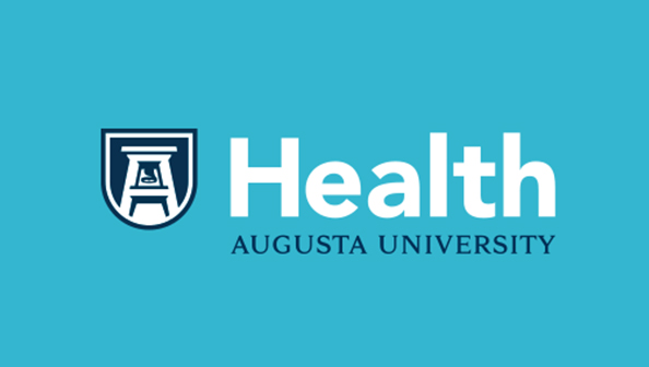AU Health logo