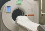 MRI machine