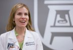 Dr. Kathryn Anne Potter, of Augusta University Health, shares her philosophy on patient care.