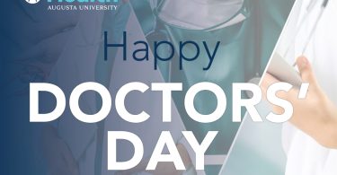 Doctor' Day Title