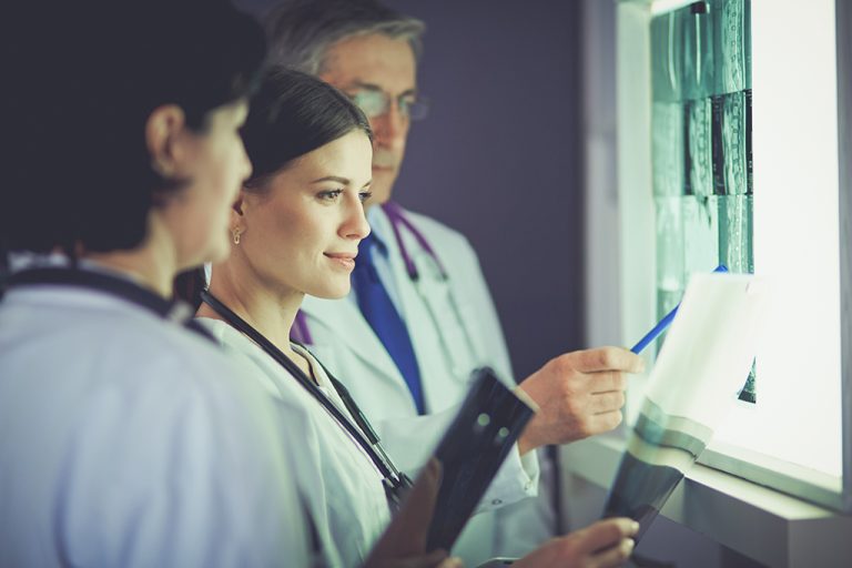 AU Health partners with Inflo Health to elevate the radiology followup