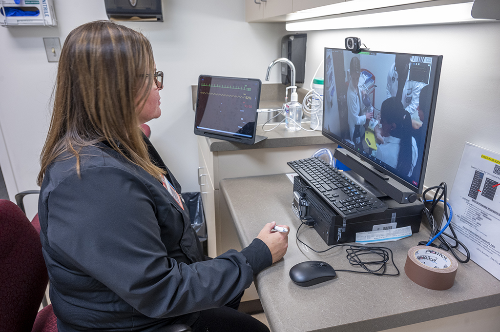 AU Health adds Bacon County Hospital and Health System to Rural